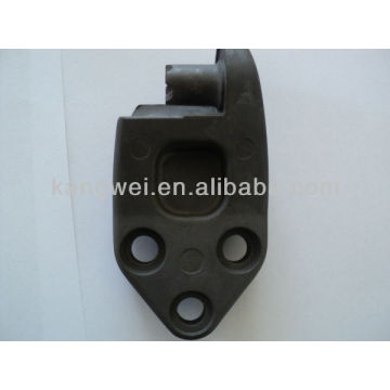 molds for plastic injection